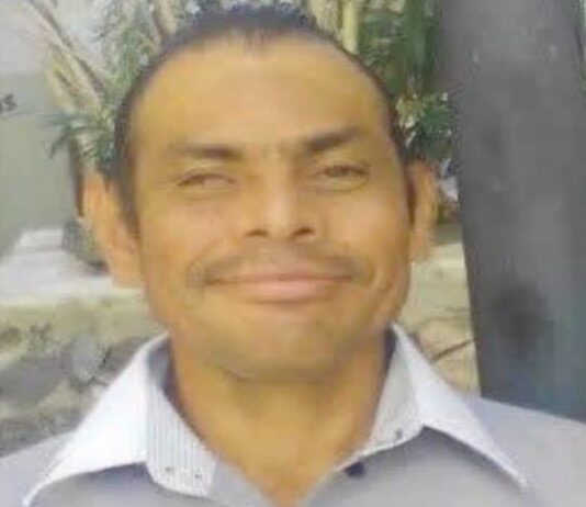 ¡Mario Francisco está desaparecido!