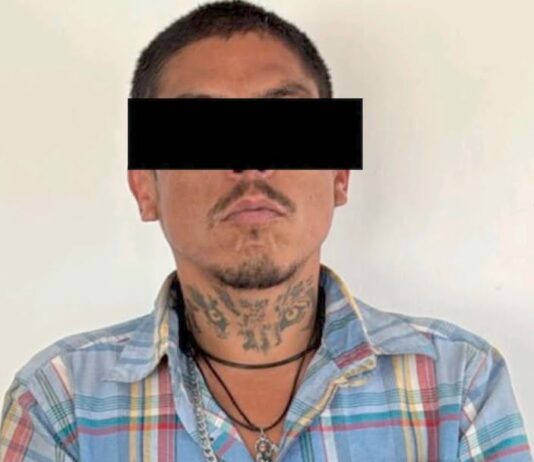 ‘El Coyotito’ es vinculado a proceso, con prisión preventiva