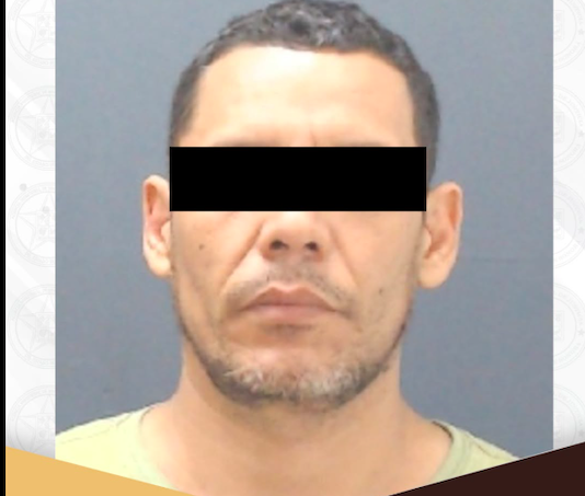 60 años de cárcel a trailero que asesinó a una mujer, y luego abandonó el cuerpo en la carretera
