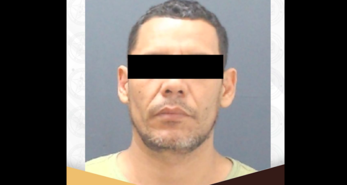 #Hermosillo: 60 años de cárcel a trailero que asesinó a una mujer, y luego abandonó el cuerpo en la carretera; Alfredo “N” se encuentra preso en un Cereso de Hermosillo.