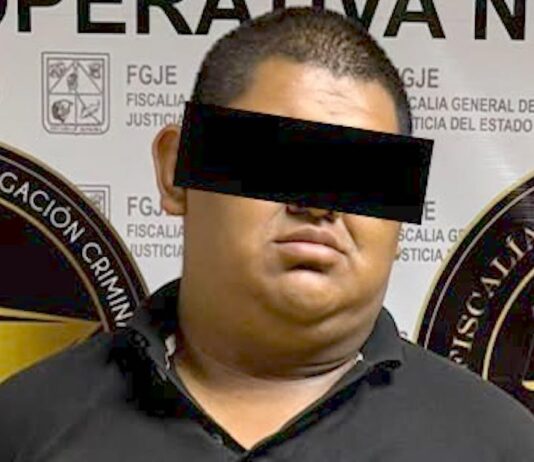Asesinó a una mujer y luego abandonó el cuerpo en una maleta
