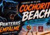 Llevarán torneo deportivo al Malecón Turístico del Cochórit