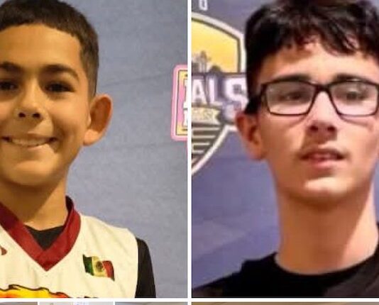 Se coronan campeones en Torneo Nacional de Baloncesto en EEUU