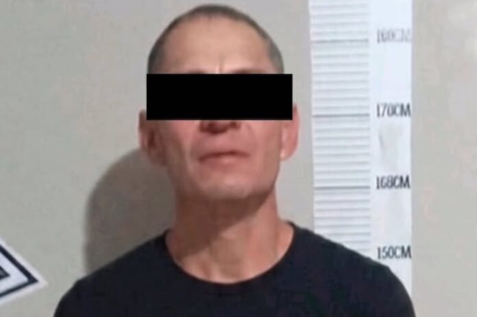 Agrede a su pareja sentimental y a su hijastro; Berlín de Jesús