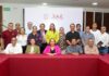 Realiza Ayuntamiento primera sesión ordinaria del Consejo Municipal de Mejora Regulatoria