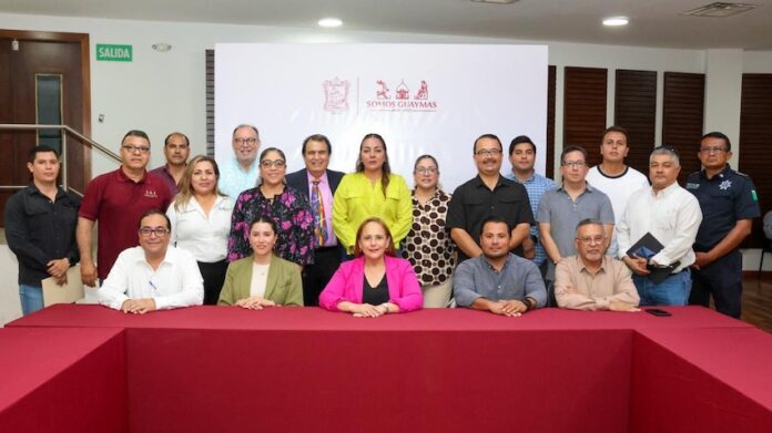 Realiza Ayuntamiento primera sesión ordinaria del Consejo Municipal de Mejora Regulatoria; para dar seguimiento a las acciones estratégicas encaminadas a fortalecer la mejora regulatoria y la eficiencia de la administración pública municipal.