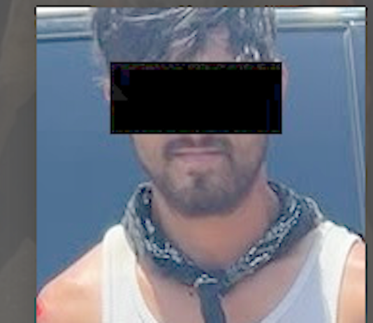 Detienen a sujeto en posesión de droga