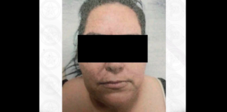 Entregó a un hombre a grupo criminal, estará en prisión 25 años