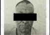Detenido por golpear con un tubo a abuelito de 75 años