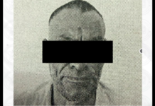 Detenido por golpear con un tubo a abuelito de 75 años