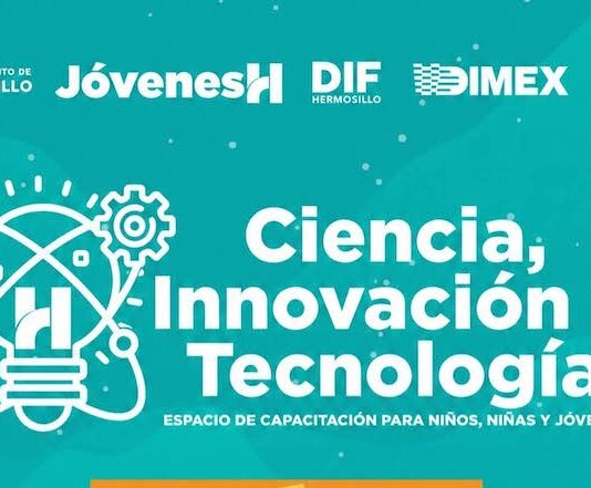 Llevará Gobierno de Hermosillo programa “Ciencia, Innovación y Tecnología” a Bahía de Kino