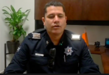 Aseguran siete armas de fuego y 208 dosis de droga