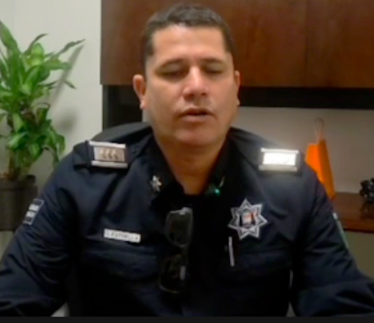Aseguran siete armas de fuego y 208 dosis de droga