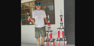 Recibe apoyo premiación beisbol interbarrial