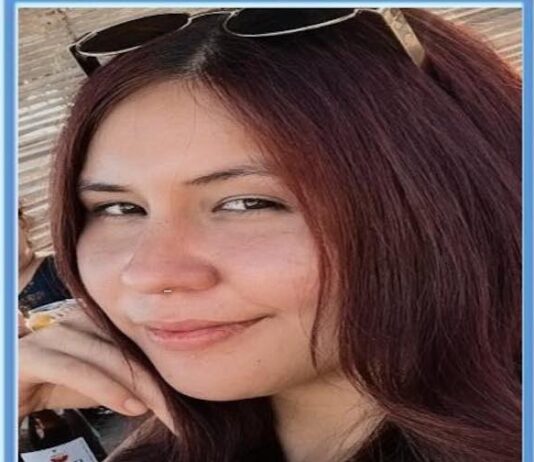 Joven guaymense desapareció el martes