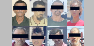 Aseguran droga en Hermosillo, Cajeme y Guaymas