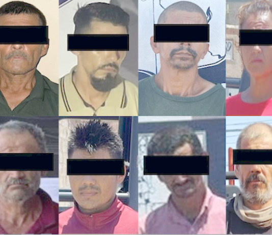 Aseguran droga en Hermosillo, Cajeme y Guaymas