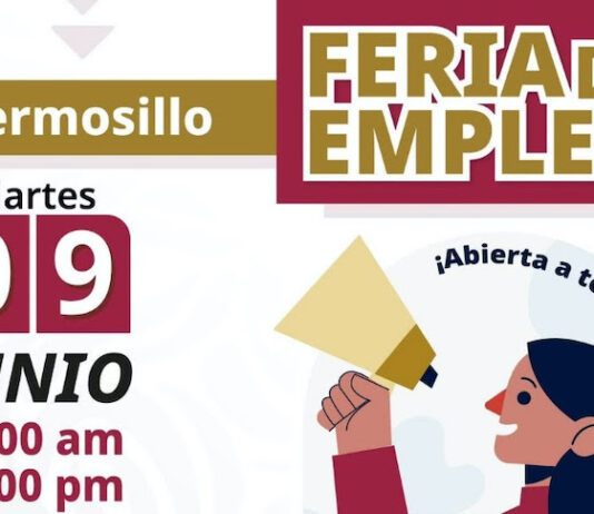 Invitan a participar en la próxima Feria de Empleo