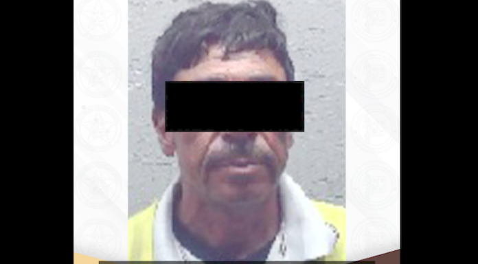Asesinó con arma blanca a un hombre en la colonia Altares; un Juez ha vinculado a proceso al de nombre Jesús Joaquín