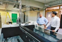 Posicionan a Sonora como referente tecnológico en América Latina con el primer Centro de Entrenamiento en Sistemas Refrigerantes Sustentables