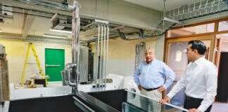 Posicionan a Sonora como referente tecnológico en América Latina con el primer Centro de Entrenamiento en Sistemas Refrigerantes Sustentables