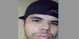 ¡Desaparece otro joven!