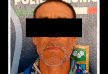 Con machete en mano dio muerte a un hombre en el valle del Yaqui