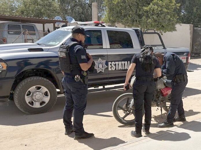 Detienen a 540 personas en acciones coordinadas de combate al delito, además de aseguramientos de narcótico, armas y vehículos durante mayo.