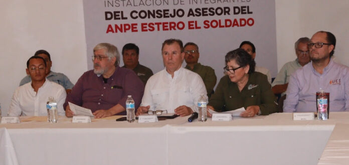 Conmemoran Día Mundial del Medio Ambiente en Estero El Soldado; se reafirma compromiso con conservación de los ecosistemas y participación ciudadana en protección del patrimonio natural.