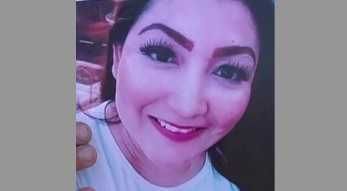 Localizan a mujer sin vida y con signos de violencia; su pareja sentimental es el principal sospechoso.
