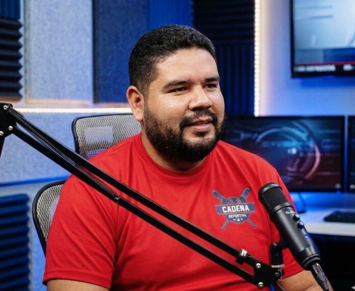 José Luis Cadena es propuesto para premio “Ángel Fernández”; el cual se le otorga al Cronista Joven de Sonora y que recibiría el galardón, en caso de ganar, en el estado de Tamaulipas.