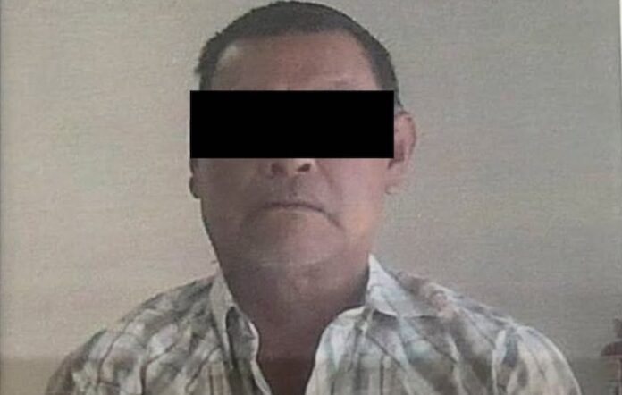 En un bar dio muerte con arma blanca a su pareja sentimental; Balvanero “N”, de 64 años de edad, ha sido vinculado a proceso por un Juez por femiicidio, con prisión preventiva.