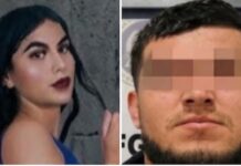 Feminicida de Lucero Rangel pasará 35 años en la cárcel
