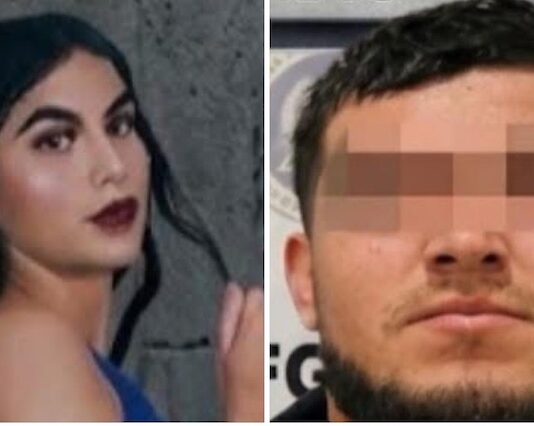 Feminicida de Lucero Rangel pasará 35 años en la cárcel
