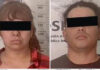Madre y padrastro colocaron al hijo autista de ella, en un charco de lodo mirando directo a los rayos del sol, porque ‘se portó mal’