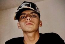 Buscan a joven sonorense desaparecido en Tijuana