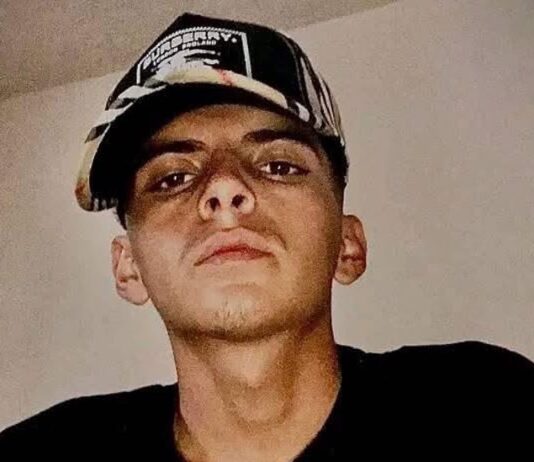 Buscan a joven sonorense desaparecido en Tijuana