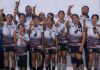 Sonora ocupa el tercer lugar en el medallero de los Juegos Deportivos Nacionales Escolares