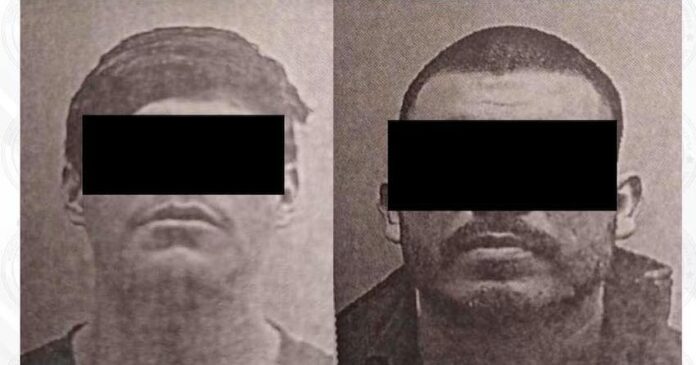 ‘Levantaron’ y desaparecieron a hermosillense; Ramón Alfredo “N”, de 23 años y Jesús Candelario “N”, de 32, enfrentan hoy a la justicia.