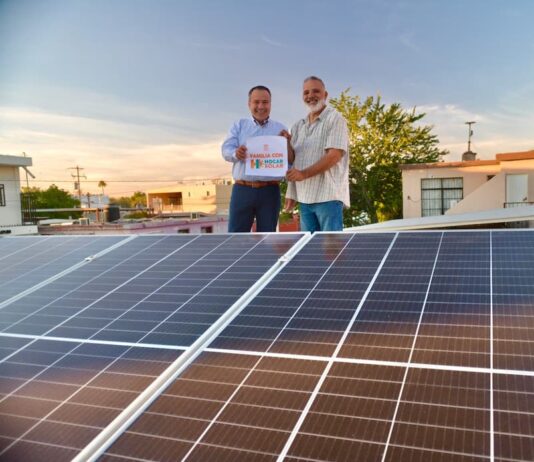 Reconoce ONU-Hábitat a Hogar Solar como ejemplo de vivienda sostenible para ciudades cálidas