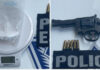 Caen 5 sujetos en posesión de droga y arma de fuego