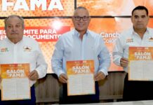 Invitan a proponer deportistas para el Salón de la Fama del Deportista Hermosillense