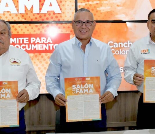 Invitan a proponer deportistas para el Salón de la Fama del Deportista Hermosillense