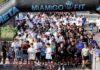 Fortalece la Segunda Región Naval los vínculos con la sociedad a través de la Carrera Festival del Mar 2026