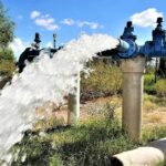 : ¡No habrá agua potable en Empalme tres días!; así lo comunica a todos los usuarios del casco urbano, así como de los poblados Cruz de Piedra y San Fernando.