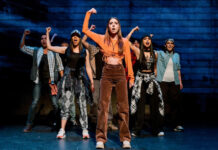 Destacan participación de sonorenses en festival internacional de teatro en Nueva York