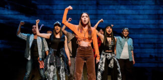 Destacan participación de sonorenses en festival internacional de teatro en Nueva York
