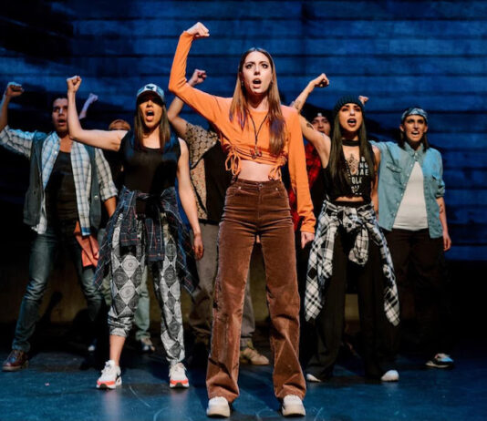 Destacan participación de sonorenses en festival internacional de teatro en Nueva York