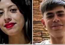 Hallan sin vida a dos jóvenes reportados como desaparecidos