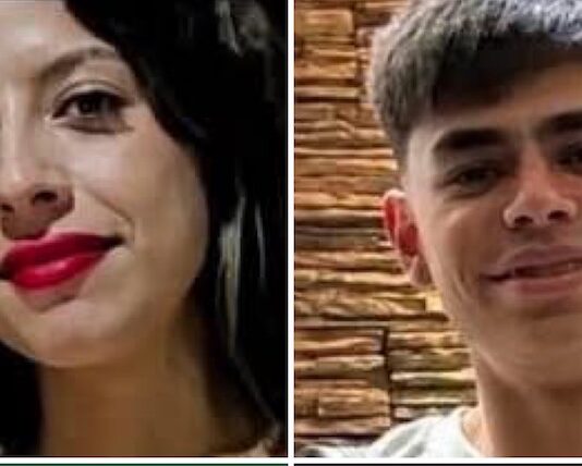 Hallan sin vida a dos jóvenes reportados como desaparecidos